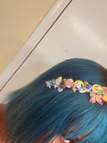 Kawaii charm headband 02